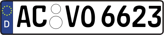 AC-VO6623