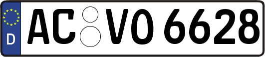 AC-VO6628