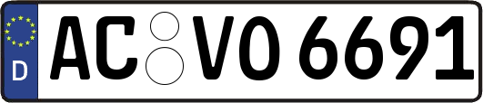 AC-VO6691