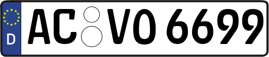 AC-VO6699