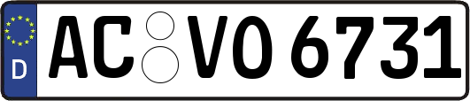 AC-VO6731