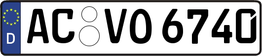 AC-VO6740