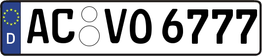 AC-VO6777