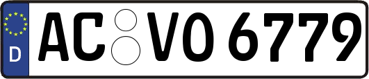 AC-VO6779
