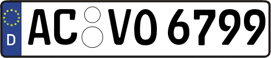 AC-VO6799