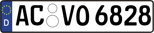 AC-VO6828