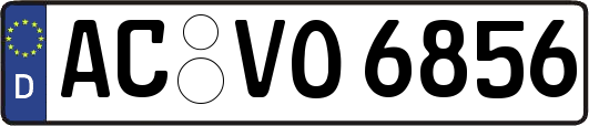 AC-VO6856