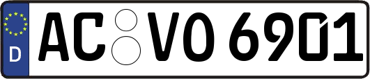 AC-VO6901