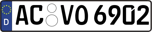 AC-VO6902