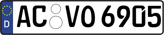 AC-VO6905