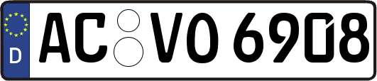 AC-VO6908