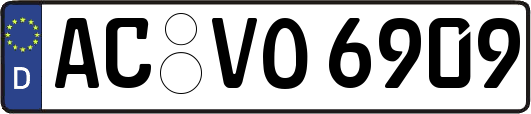 AC-VO6909