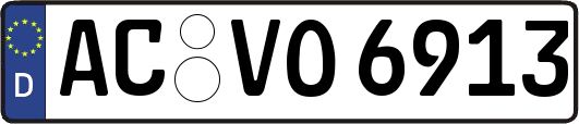 AC-VO6913
