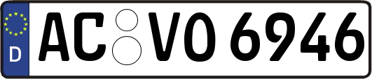 AC-VO6946