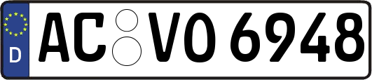 AC-VO6948