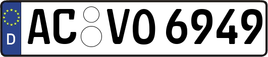 AC-VO6949