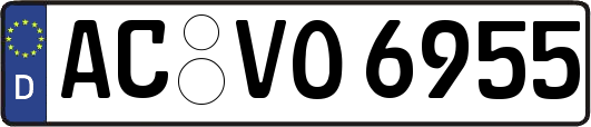 AC-VO6955