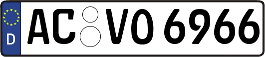 AC-VO6966