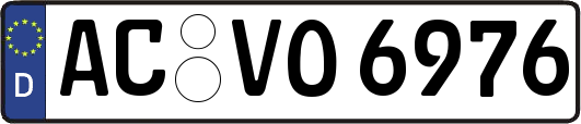 AC-VO6976