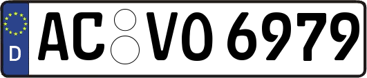 AC-VO6979