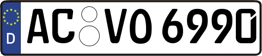 AC-VO6990