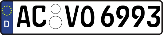 AC-VO6993