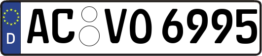 AC-VO6995
