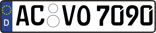 AC-VO7090