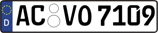 AC-VO7109