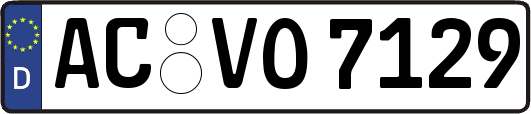 AC-VO7129
