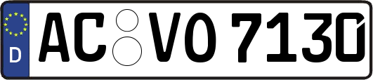 AC-VO7130