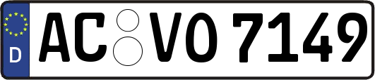 AC-VO7149