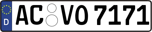 AC-VO7171