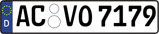 AC-VO7179