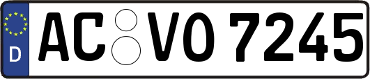 AC-VO7245