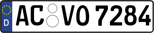 AC-VO7284