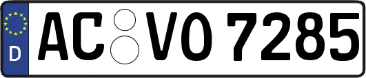 AC-VO7285