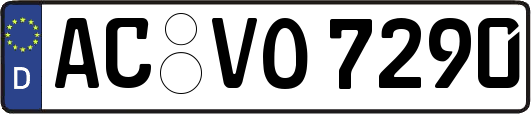 AC-VO7290