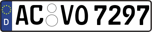 AC-VO7297
