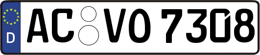 AC-VO7308
