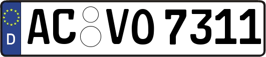 AC-VO7311