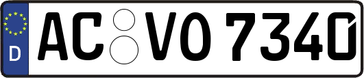 AC-VO7340