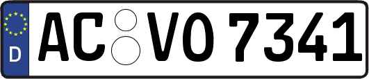 AC-VO7341