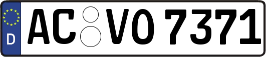 AC-VO7371