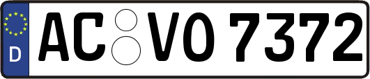 AC-VO7372