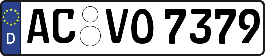 AC-VO7379