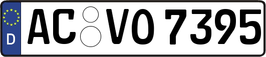 AC-VO7395