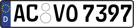 AC-VO7397