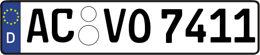 AC-VO7411