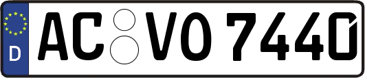 AC-VO7440